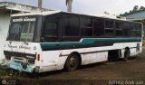 En Chiveras Abandonados Recuperacin ch-45 Encava E-2000-53MT Encava Cummins Grande