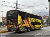 Turismo del Norte S.A.C. 968 por Leonardo Saturno