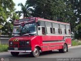 A.C. Pulido Mendez 37, por Leonardo Saturno
