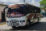 Coop. de Transporte La Candelaria 31, por Hernani Caneln 