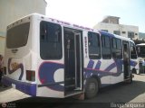 A.C. Unin Puerto Cabello 25, por Diego Sequera