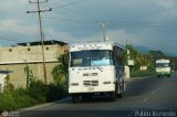Colectivos El Viga 37, por Pablo Acevedo