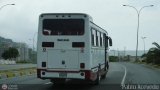 C.U. Caracas - Los Teques A.C. 112
