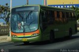 Metrobus Caracas 700, por Pablo Acevedo