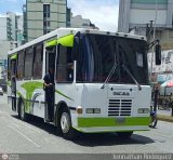 DC - Unin Conductores de Antimano 265, por Jonnathan Rodrguez