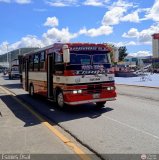 Uni�n de Conductores Unidos S.C. 088, por Esmirs Osal