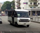 DC - A.C. de Conductores La India 280, por Jonnathan Rodrguez