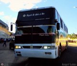 Transporte Los Siervos de Dios 1007 por �ngel Sal�n