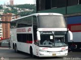 Aerobuses de Venezuela 901, por Oliver Castillo