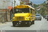 DC - Transporte Caribe 02, por Pablo Acevedo
