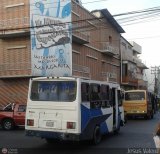 Ruta Metropolitana Isla de Margarita-NE 99, por Jesus Valero