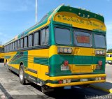 ZU - Colectivos Concepci�n 034, por Angel Delgado