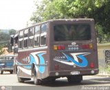 A.C. Transporte San Alejo 36, por Jhosmar Luque