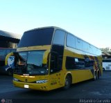 Expresos Los Llanos 412