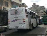 Organizaciones Unidas de C. Caracas - La Guaira 169, por Jesus Valero