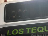 MI - Transporte Paran 031, por Alfredo Montes de Oca