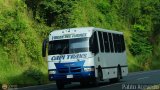 Transporte Virgen del Carmen 95