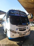 Unin Lnea Alberto Adriani C.A. 01, por Brayan Morales 