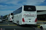 Transporte Las Delicias C.A. E-62, por Pablo Acevedo