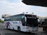 Expreso Brasilia 6595 Marcopolo Andare Class Mercedes-Benz OH-1636L