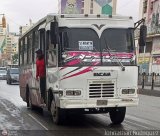 DC - Unin Conductores de Antimano 319