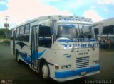 Grupo de Transporte Los Intendentes 90