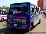 ZU - U.C. Barrio La Polar 125 por Sebasti�n Mercado