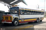 Colectivos Guasare C.A 07, por ngel Delgado