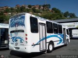 Unin Valencia A.C. 031, por Aly Baranauskas
