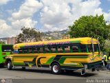 Transporte Palo Negro La Morita 2 092, por Alvin Rondn