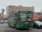 Inversiones Ramiro Priale S.A.C. (Per) 259, por Leonardo Saturno