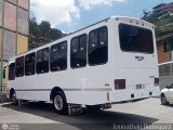 DC - Cooperativa de Transporte Los 4 Ases 96 por Jonnathan Rodr�guez