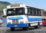 CA - Transporte y Talleres 23 de Enero 01, por Andrs Ascanio