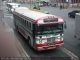 MI - Colectivos El Encanto 0x