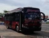 A.C. Mensajeros Llanos del Sur 074 por Antonio Mittilo