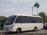 S.C. Lnea Transporte Expresos Del Chama 182, por Leonardo Saturno