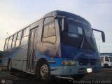 A.C. Transporte Independencia 001, por Yenderson Eslenderth