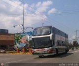 Expreso Internacional Ormeo 0130