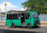 AP - A.C. Transporte Doa Brbara 19, por Antonio Mittilo