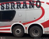 Turismo Murga Serrano S.A.C. (Per) ND, por Leonardo Saturno
