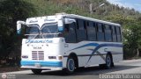 Lnea Tocar S.C. 02, por Leonardo Saturno