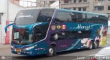 Nuestra Seora de La Merced 961 Marcopolo Paradiso G7 1800DD Mercedes-Benz O-500RSD