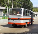 DC - Cooperativa de Transporte Pasajeros del Sur 088, por Jonnathan Rodrguez