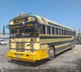 ZU - Colectivos Concepcin 047, por Sebastin Mercado