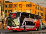 Amrica Express S.A. (Per) 509