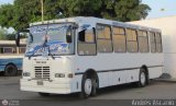 CA - Unin La Esmeralda 094, por Andrs Ascanio