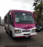 DC - A.C. Conductores Norte Sur 073