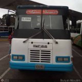 Expresos Juregui 171
