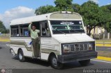A.C. Unin Palo Negro (U.P.N.) 020, por Andrs Ascanio