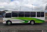 Lnea La Pastora 60, por Yenderson Fernandez C.